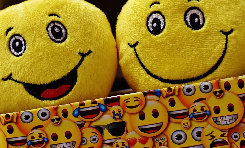 HOME smilies, yellow, fun, pleasure, emoticon, emoji, smiley, happy, smile, face, laugh, naughty, happiness, feeling, emotion, enjoyment of life, emotions, good mood, coloured, joyful, emoji, emoji, emoji, emoji, emoji
