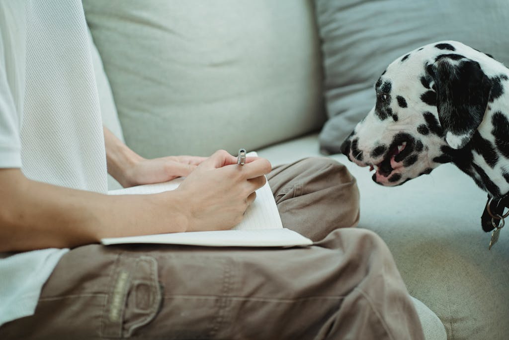 Home Animal Behaviorist